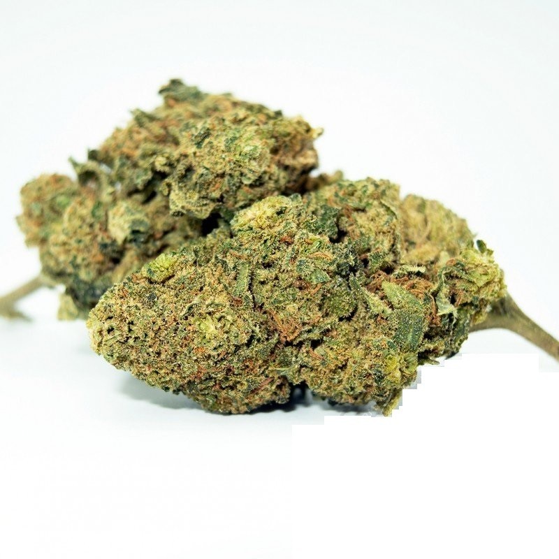 Strawberry Indoor fleurs de CBD Union CBD